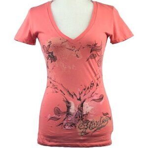 Hurley Tree Tee